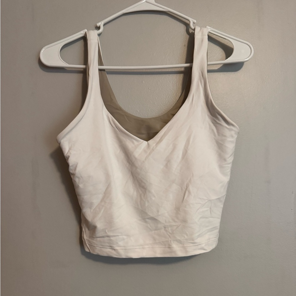 Lululemon Alogn Tank